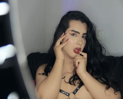 Trans - AriaaSexy