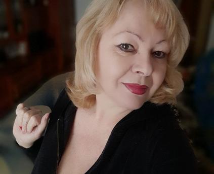 Girl Alone - BarbaraBlondyx