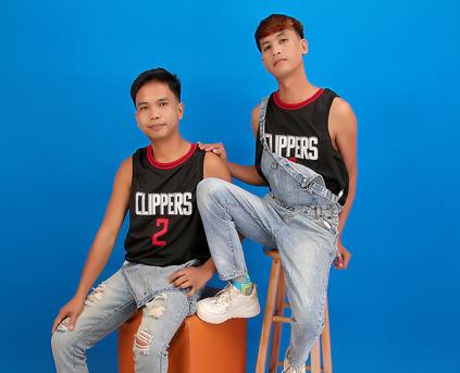 Guy on Guy - DuoSerbisMen