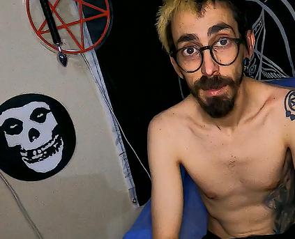 Guy Alone (Gay) - SixthSINLoves