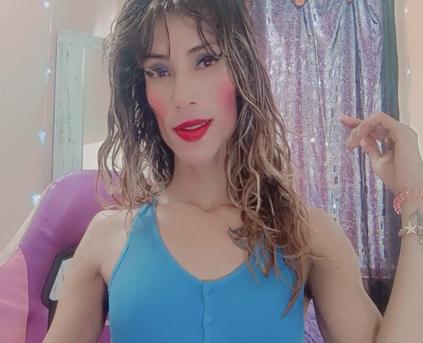 Trans - Roxxy_Roxan