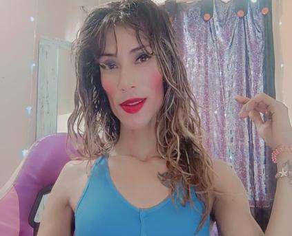 Trans - Roxxy_Roxan