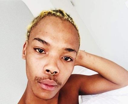 Guy Alone (Gay) - KinkyJayyHot