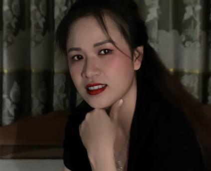 Girl Alone - Tinana21