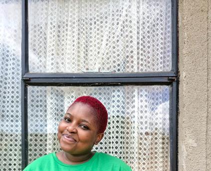 Girl Alone - ThickLovie