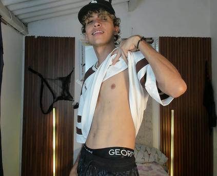 Guy Alone (Gay) - EnergyLove