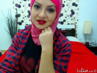 A Cam Lovely Woman Is What I Am And My Age Is 20 Years Old, My ImLive Name Is FatimaMuslimX