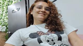 evans_hill, en directo ahora en ImLive