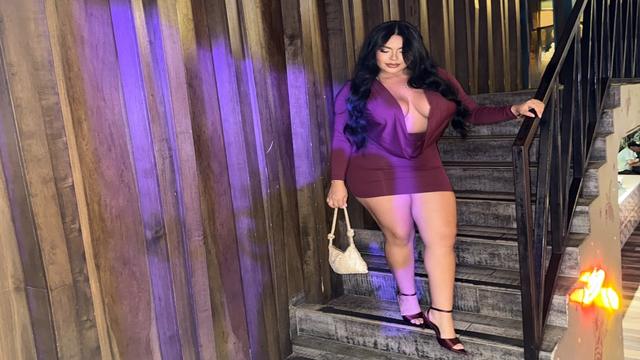 nicolecruz_, en vivo ahora en ImLive