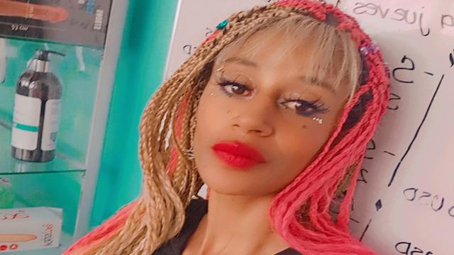 starxuxa, en vivo ahora en ImLive